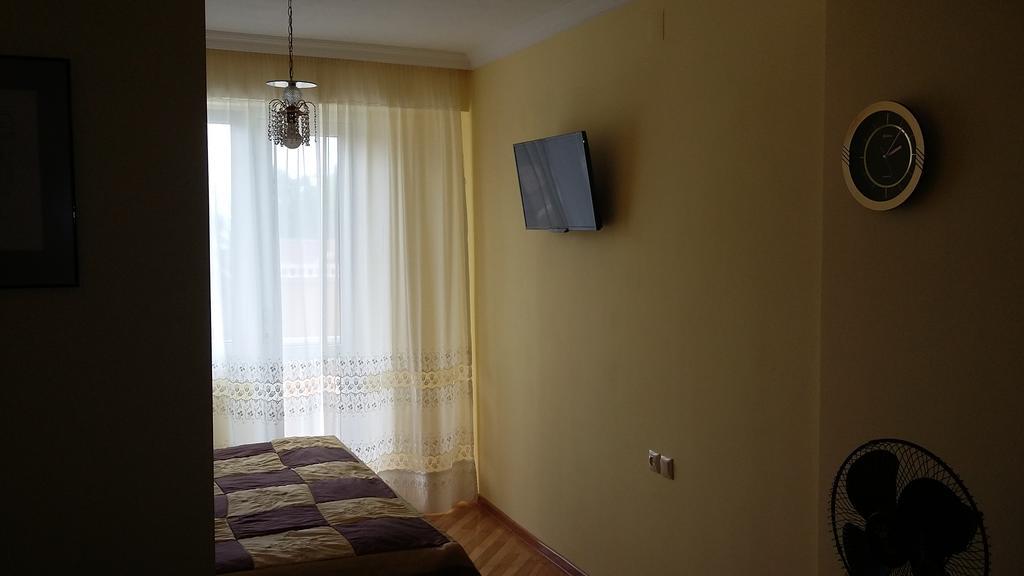 Nellie'S Apartment Batumi Eksteriør bilde
